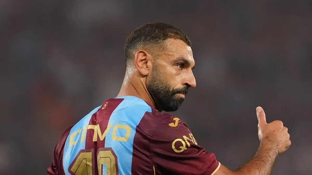 Trabzonspor : Mohamed Salah déjà sous le feu des critiques