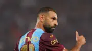 Trabzonspor : Mohamed Salah déjà sous le feu des critiques