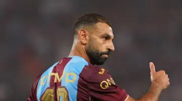 Trabzonspor : Mohamed Salah déjà sous le feu des critiques