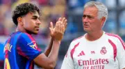 Ballon d’Or 2026  : la réponse de Mourinho aux ambitions de Yamal
