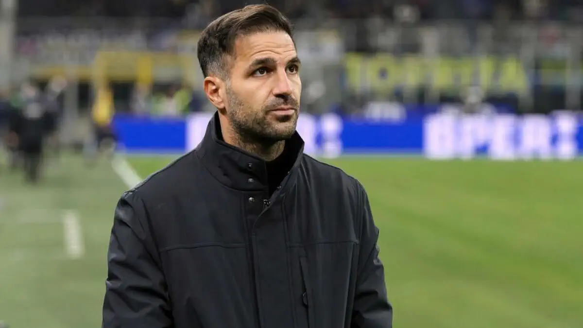Cesc Fàbregas dans le viseur d’Aston Villa