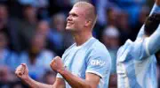 Derby de Manchester : Erling Haaland entre dans l'histoire 