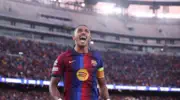 Barcelona will renew Raphinha's contract, making him the highest-paid player on the team! 