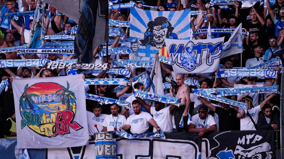 Ligue Europa : l’OM se déplacera à Istanbul sans ses supporters