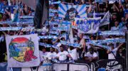 Ligue Europa : l’OM se déplacera à Istanbul sans ses supporters