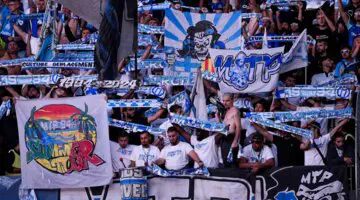 Ligue Europa : l’OM se déplacera à Istanbul sans ses supporters