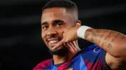 Ligue des Champions : la belle prédiction de Gabriel Jesus pour le FC Barcelone