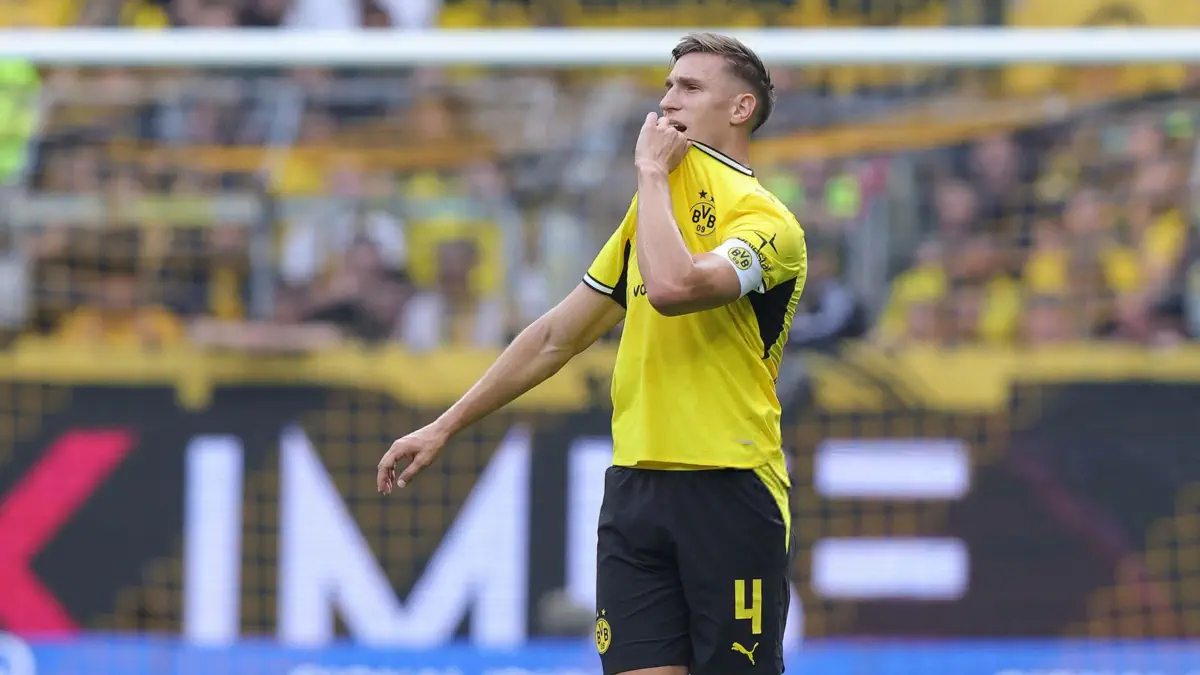 Real Madrid is reconsidering Nico Schlotterbeck! 