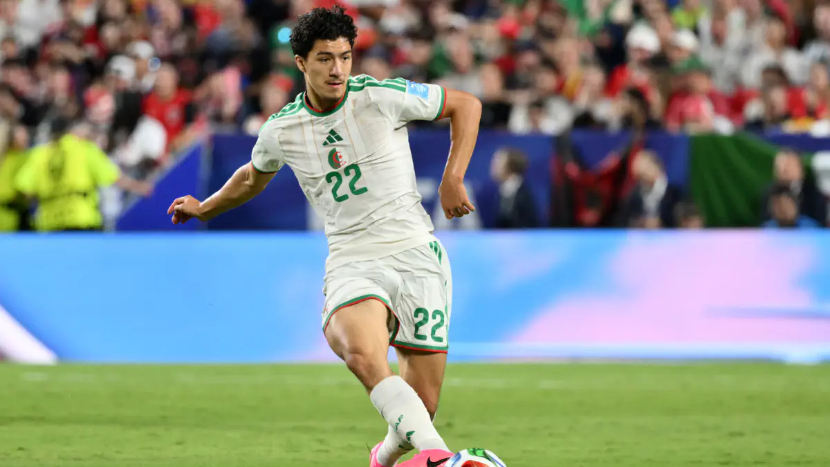 باير ليفركوزن: القلق يحيط بإبراهيم مازا