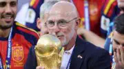 Espagne : Luis de la Fuente va prolonger