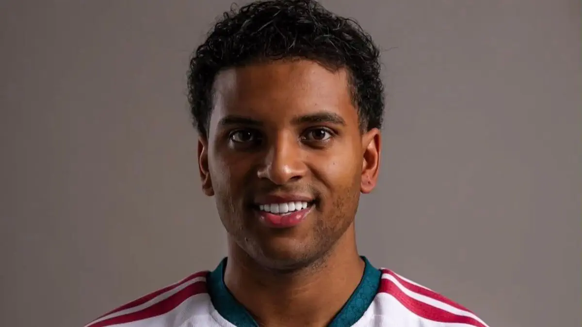 Real Madrid : la date de retour de Rodrygo connue