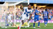 Liga : Pierre-Emerick Aubameyang, un air de Zlatan Ibrahimovic