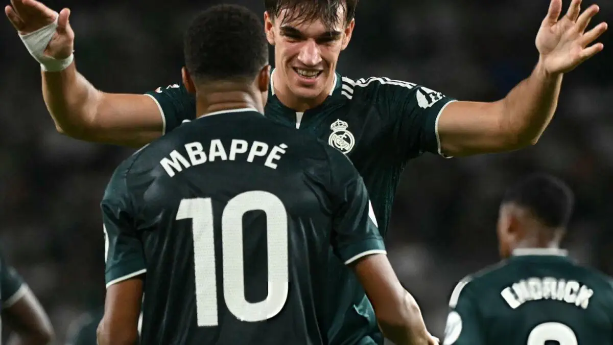 Carlos Espí, Mourinho’s trump card who appears at the right moment