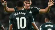 Carlos Espí, le joker de Mourinho qui surgit au bon moment