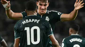Carlos Espí, le joker de Mourinho qui surgit au bon moment