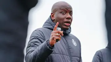 Équipe du Maroc : Samba Diawara ciblé pour renforcer le staff des Lions de l’Atlas