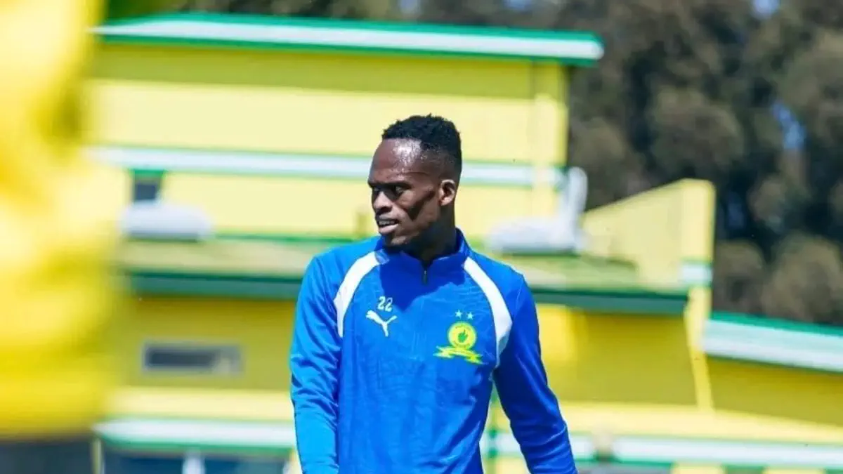 Miguel Cardoso sheds light on Thabang Matuludi signing 
