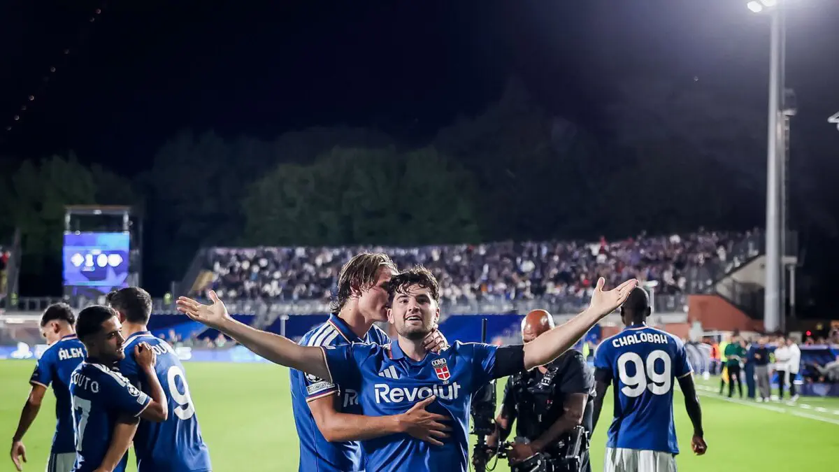 Serie A : Como peut-il vraiment prétendre au Scudetto ?