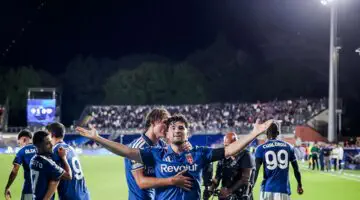 Serie A: Can Como Really Challenge for the Scudetto?