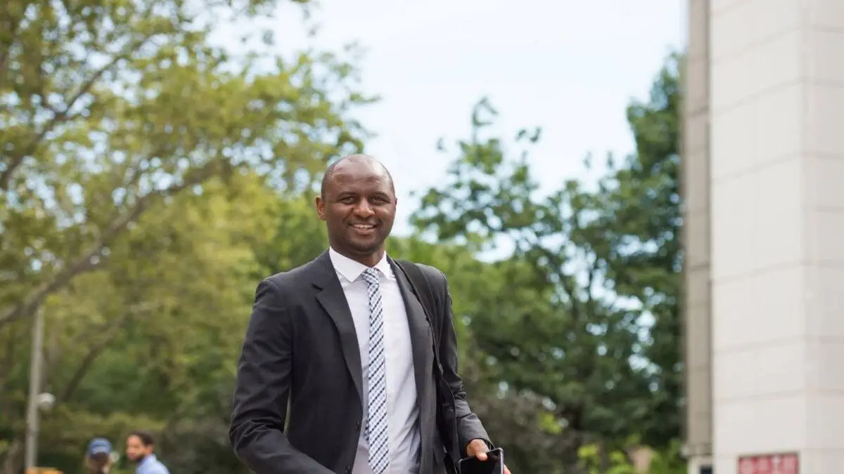 Sénégal : Patrick Vieira veut ramener un ancien international dans son staff