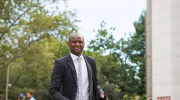 Sénégal : Patrick Vieira veut ramener un ancien international dans son staff