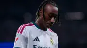 Real Madrid: Yan Diomandé provides his first assist for Kylian Mbappé!