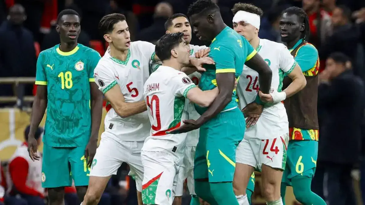 CAN 2025 : le TAS fixe une date pour le dossier Maroc - Sénégal
