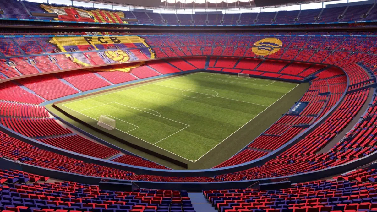 Ligue des champions 2029 : le Camp Nou décroche la finale