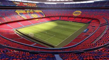تحديد ملعب نهائي دوري أبطال أوروبا 2029  ( رسمي )