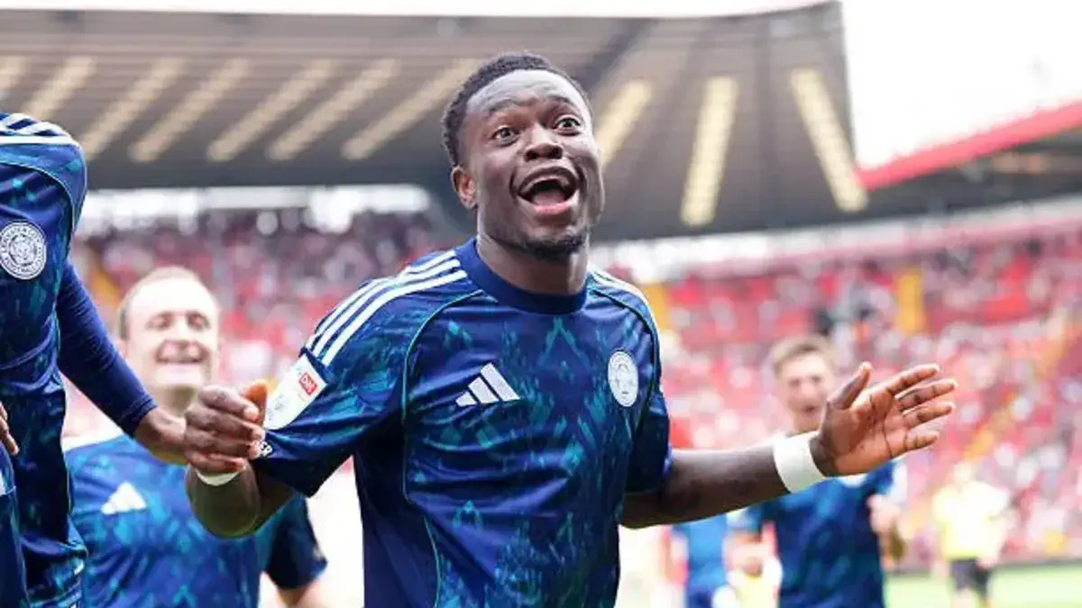 Premier League : Abdul Fatawu Issahaku, meilleur dribbleur de la compétition 