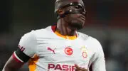 Galatasaray : Victor Osimhen veut revenir contre Trabzonspor après sa blessure