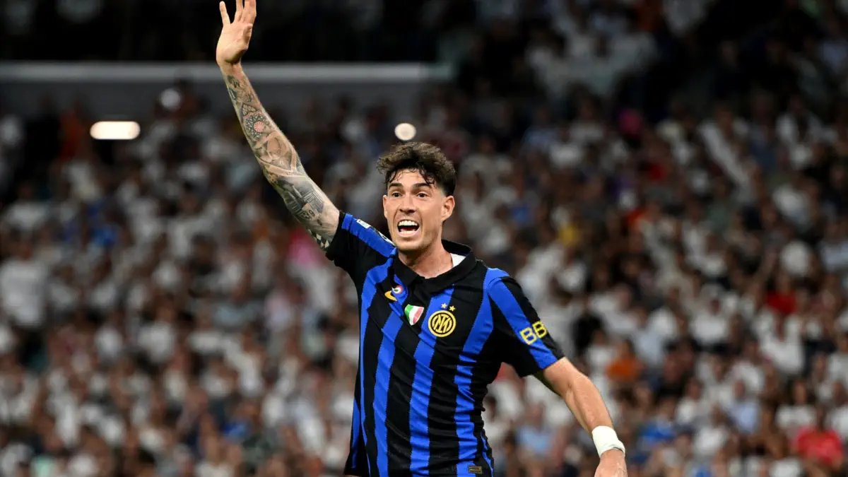 Chelsea is preparing a massive offer for Alessandro Bastoni! 