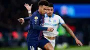 Ligue 1 : l'arbitre du Classique OM vs PSG annoncé