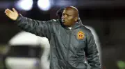 Polokwane City coach pinpoints Kaizer Chiefs weakness after stalemate 
