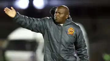 Polokwane City coach pinpoints Kaizer Chiefs weakness after stalemate 
