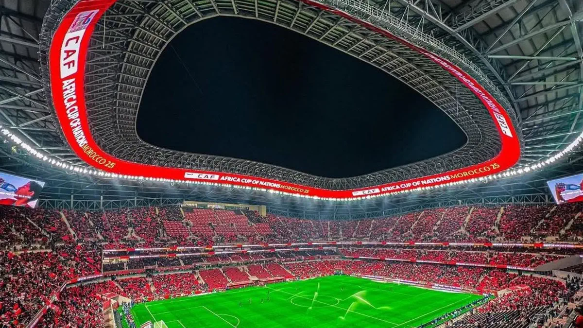 مونديال 2030.. لقجع يلمّح إلى حق إفريقيا والمغرب في إستضافة النهائي