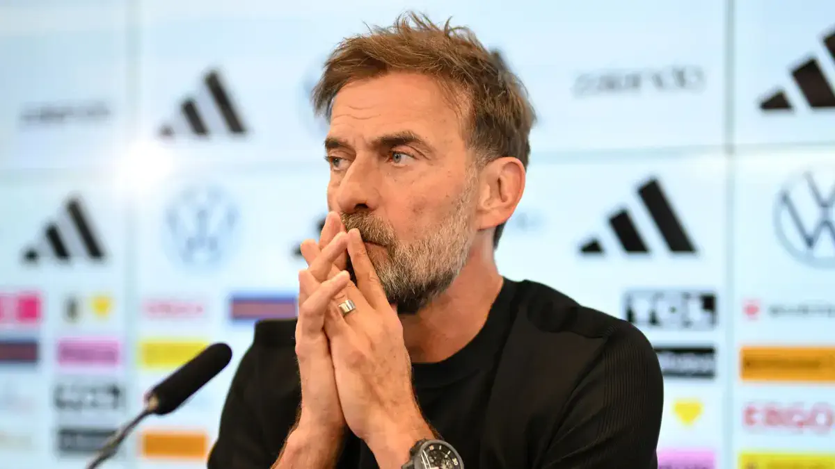 Allemagne : pas de Neuer, Jürgen Klopp aurait déjà choisi son nouveau numéro 1