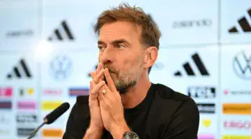 Allemagne : pas de Neuer, Jürgen Klopp aurait déjà choisi son nouveau numéro 1