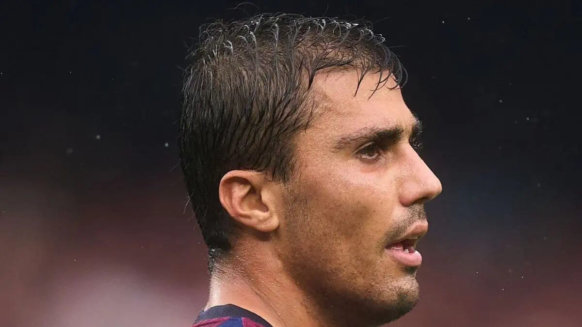 FC Barcelone : Rodri fait une révélation sur José Mourinho