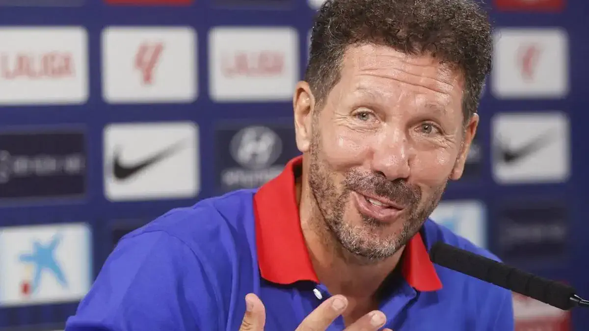 Ballon d’Or 2026 : Diego Simeone n’a aucun doute sur son favori