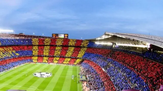 Champions League 2029: Spotify Camp Nou and Wembley in the running to host the final