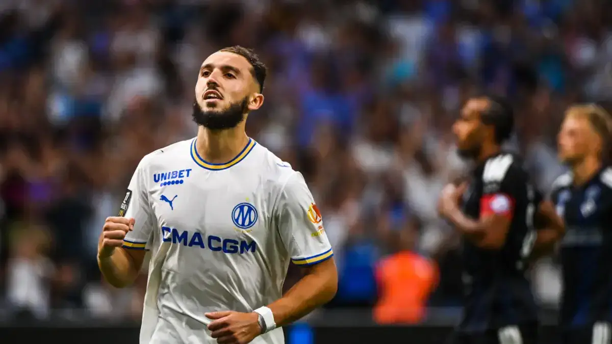 Ligue 1 : Trois Africains partagent la tête du classement des buteurs