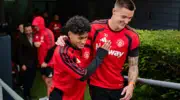 Manchester United : comparé à Messi, JJ Gabriel demande à quitter le club