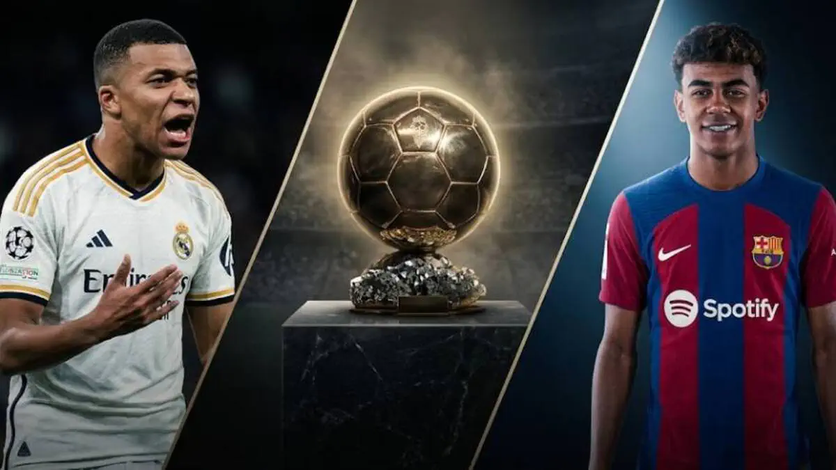 Benatia ignites Ballon d'Or debate with Mbappé criticism