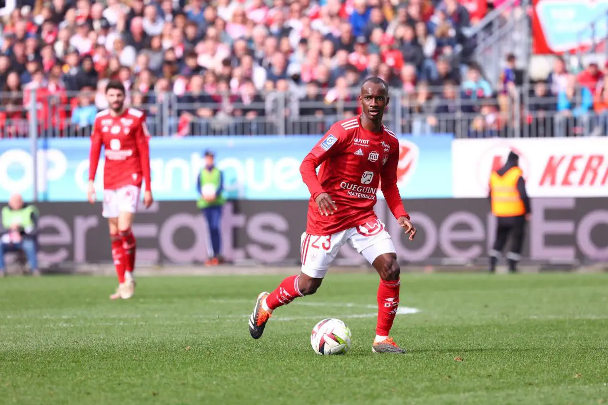 Kamory Doumbia