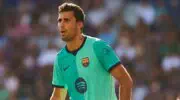 FC Barcelone : Rodri insiste pour Julian Alvarez