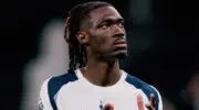 Yves Bissouma se rapproche de l'Ajax