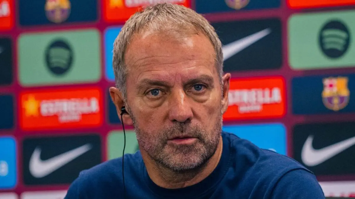 Ballon d'or 2026 : Hansi Flick se livre sur le plan du Barça pour Yamal
