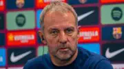 Ballon d'or 2026 : Hansi Flick se livre sur le plan du Barça pour Yamal