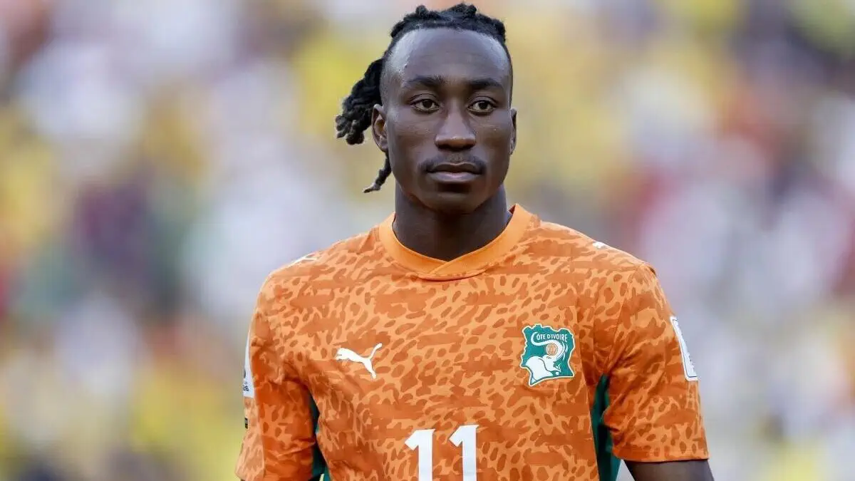 Côte d'Ivoire : la première liste de Hervé Renard dévoilée (Officiel)